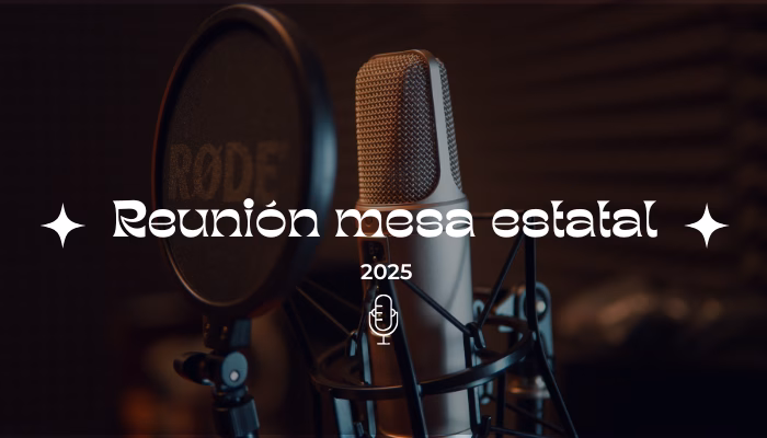 Continuación de la reunión del 6 de noviembre de 2025