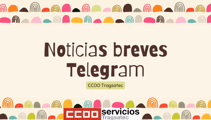 Mejoras en TDAE, contratos indefinidos TRE y nuevo permiso por Fuerza Mayor