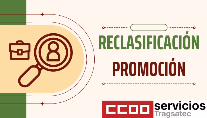 Comisión de Reclasificación Octubre